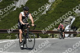 Photo #3817222 | 11-08-2023 11:10 | Passo Dello Stelvio - Waterfall curve BICYCLES