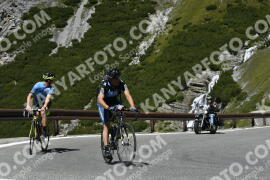 Photo #3818884 | 11-08-2023 11:49 | Passo Dello Stelvio - Waterfall curve BICYCLES