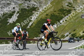 Photo #2669012 | 16-08-2022 11:15 | Passo Dello Stelvio - Waterfall curve BICYCLES
