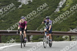 Photo #3341484 | 03-07-2023 13:12 | Passo Dello Stelvio - Waterfall curve BICYCLES