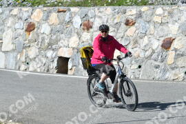 Photo #2219171 | 02-07-2022 17:11 | Passo Dello Stelvio - Waterfall curve BICYCLES