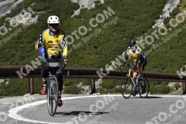 Photo #2865807 | 12-09-2022 11:34 | Passo Dello Stelvio - Waterfall curve BICYCLES