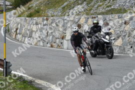 Photo #2826592 | 05-09-2022 14:30 | Passo Dello Stelvio - Waterfall curve BICYCLES