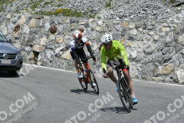 Photo #3160031 | 18-06-2023 13:38 | Passo Dello Stelvio - Waterfall curve BICYCLES
