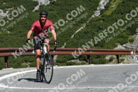 Photo #2502227 | 04-08-2022 09:50 | Passo Dello Stelvio - Waterfall curve BICYCLES