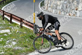 Photo #2171188 | 20-06-2022 14:52 | Passo Dello Stelvio - Waterfall curve BICYCLES