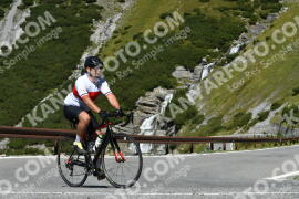 Photo #2669414 | 16-08-2022 11:29 | Passo Dello Stelvio - Waterfall curve BICYCLES