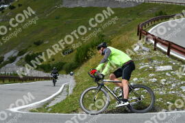 Photo #4104458 | 31-08-2023 14:05 | Passo Dello Stelvio - Waterfall curve BICYCLES