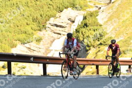 Photo #2645768 | 14-08-2022 09:43 | Passo Dello Stelvio - Waterfall curve BICYCLES