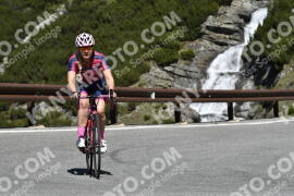 Photo #2113748 | 10-06-2022 11:06 | Passo Dello Stelvio - Waterfall curve BICYCLES