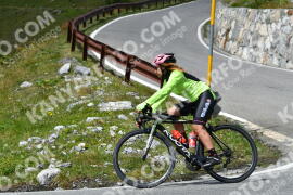 Foto #2488947 | 02-08-2022 14:21 | Passo Dello Stelvio - Waterfall Kehre BICYCLES