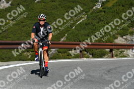 Photo #4157855 | 04-09-2023 09:57 | Passo Dello Stelvio - Waterfall curve BICYCLES