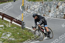 Photo #2365292 | 21-07-2022 12:56 | Passo Dello Stelvio - Waterfall curve BICYCLES
