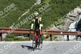 Photo #2554350 | 09-08-2022 09:49 | Passo Dello Stelvio - Waterfall curve BICYCLES