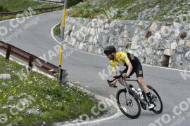 Photo #3476338 | 15-07-2023 15:57 | Passo Dello Stelvio - Waterfall curve BICYCLES