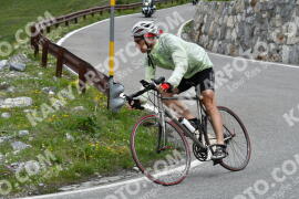 Photo #2173924 | 21-06-2022 11:43 | Passo Dello Stelvio - Waterfall curve BICYCLES