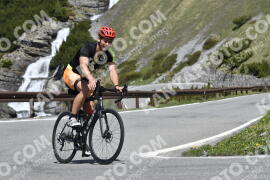 Photo #2076929 | 01-06-2022 11:46 | Passo Dello Stelvio - Waterfall curve BICYCLES