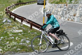 Photo #2356153 | 19-07-2022 13:48 | Passo Dello Stelvio - Waterfall curve BICYCLES