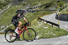 Foto #3371815 | 07-07-2023 10:12 | Passo Dello Stelvio - Waterfall Kehre BICYCLES