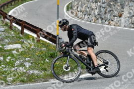 Photo #2169464 | 20-06-2022 12:55 | Passo Dello Stelvio - Waterfall curve BICYCLES