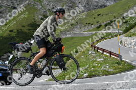 Photo #2241898 | 06-07-2022 14:49 | Passo Dello Stelvio - Waterfall curve BICYCLES