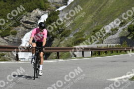 Photo #3102333 | 15-06-2023 10:07 | Passo Dello Stelvio - Waterfall curve BICYCLES