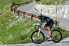Photo #2219141 | 02-07-2022 17:09 | Passo Dello Stelvio - Waterfall curve BICYCLES