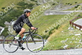 Photo #2689538 | 20-08-2022 11:32 | Passo Dello Stelvio - Waterfall curve BICYCLES