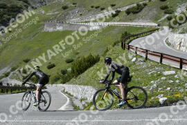 Foto #3131873 | 17-06-2023 16:11 | Passo Dello Stelvio - Waterfall Kehre BICYCLES