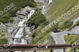 Photo #2776468 | 28-08-2022 11:15 | Passo Dello Stelvio - Waterfall curve