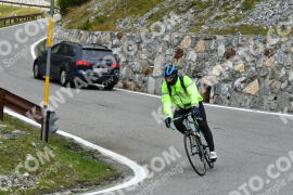 Photo #4266549 | 16-09-2023 12:13 | Passo Dello Stelvio - Waterfall curve BICYCLES