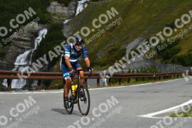 Photo #4267914 | 16-09-2023 10:34 | Passo Dello Stelvio - Waterfall curve BICYCLES
