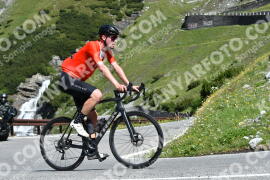 Photo #2207478 | 30-06-2022 10:51 | Passo Dello Stelvio - Waterfall curve BICYCLES