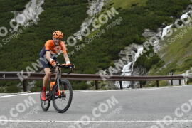Foto #3793515 | 10-08-2023 11:20 | Passo Dello Stelvio - Waterfall Kehre BICYCLES