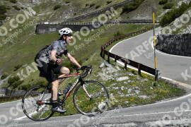 Fotó #2105282 | 06-06-2022 11:16 | Passo Dello Stelvio - Vízesés kanyar Bicajosok
