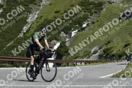 Photo #3443254 | 14-07-2023 10:04 | Passo Dello Stelvio - Waterfall curve BICYCLES
