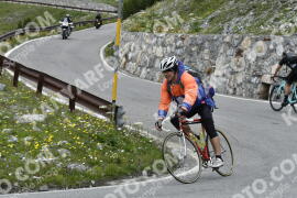 Photo #3492228 | 16-07-2023 11:46 | Passo Dello Stelvio - Waterfall curve BICYCLES