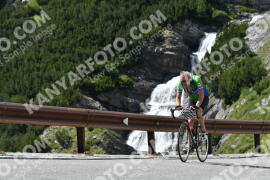 Photo #2228785 | 03-07-2022 15:49 | Passo Dello Stelvio - Waterfall curve BICYCLES