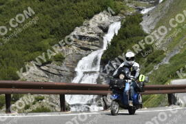 Foto #3253605 | 27-06-2023 10:35 | Passo Dello Stelvio - Waterfall Kehre
