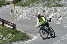Foto #3235193 | 25-06-2023 15:21 | Passo Dello Stelvio - Waterfall Kehre BICYCLES