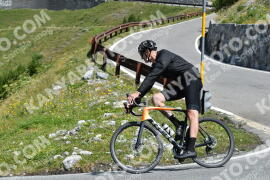 Photo #2399094 | 25-07-2022 11:08 | Passo Dello Stelvio - Waterfall curve BICYCLES