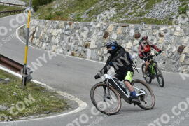Foto #3800474 | 10-08-2023 14:01 | Passo Dello Stelvio - Waterfall Kehre BICYCLES