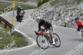 Photo #3053407 | 06-06-2023 12:51 | Passo Dello Stelvio - Waterfall curve BICYCLES