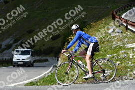 Photo #2596390 | 11-08-2022 14:56 | Passo Dello Stelvio - Waterfall curve BICYCLES