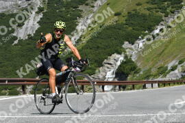 Photo #2381452 | 24-07-2022 10:32 | Passo Dello Stelvio - Waterfall curve BICYCLES