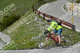 Foto #3052558 | 06-06-2023 15:11 | Passo Dello Stelvio - Waterfall Kehre BICYCLES