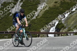 Photo #3064481 | 09-06-2023 10:57 | Passo Dello Stelvio - Waterfall curve BICYCLES
