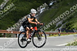 Photo #2252845 | 08-07-2022 09:40 | Passo Dello Stelvio - Waterfall curve BICYCLES