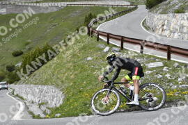 Fotó #3068849 | 09-06-2023 15:05 | Passo Dello Stelvio - Vízesés kanyar Bicajosok