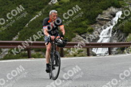 Photo #2179130 | 24-06-2022 11:17 | Passo Dello Stelvio - Waterfall curve BICYCLES